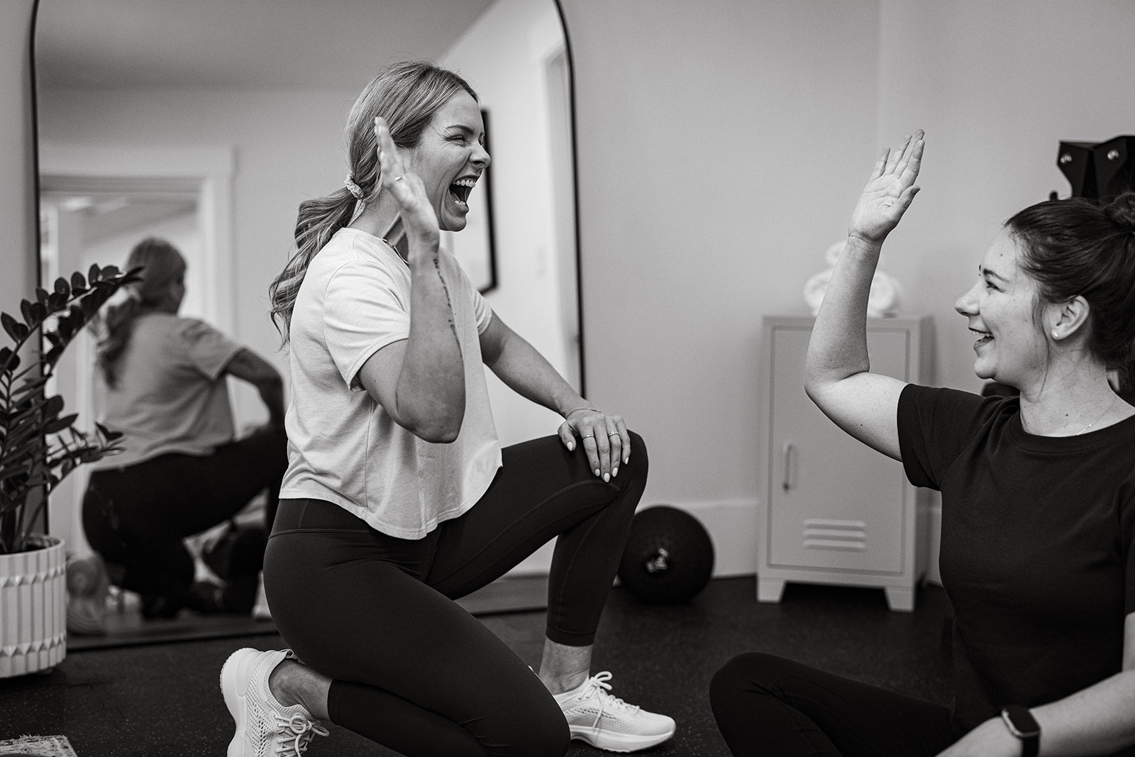Why I Started Flex Studios: The Heart Behind the Name and Space