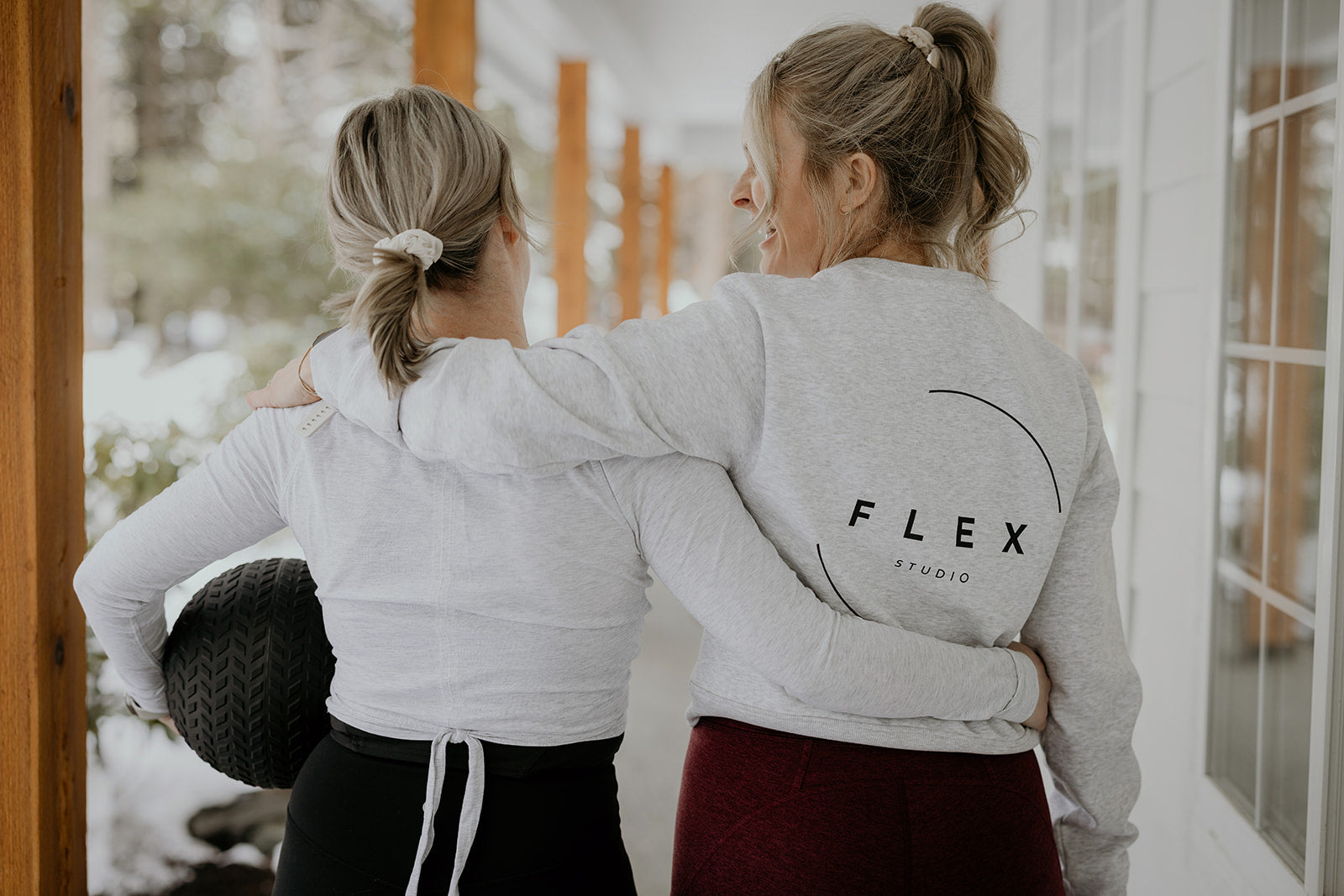 About FLEX