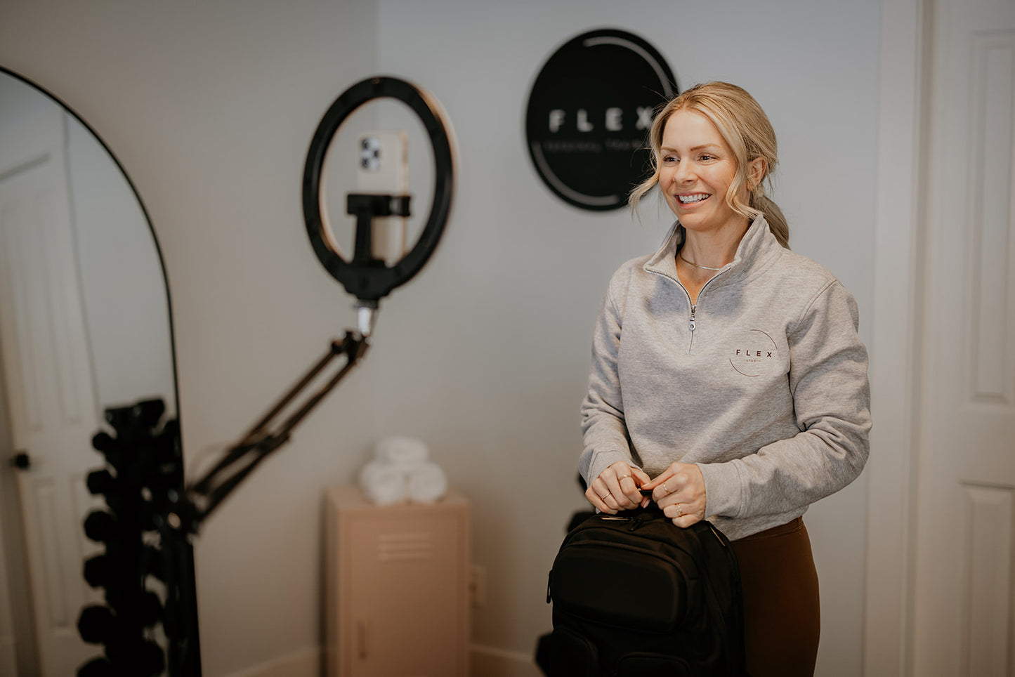 FLEX Home